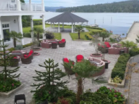 Prestige Oceanfront Resort, BW Premier Collection Hotels in Sooke