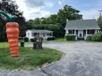 School House Inn Hotels in Hale's Location
