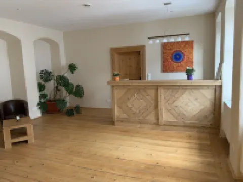 Hotel Goldner Löwe Hotels in Stolpen