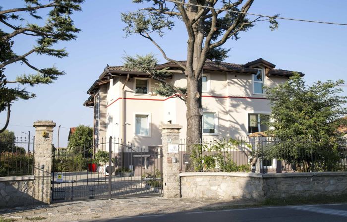 Casa Ananda