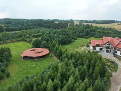 Korona Park Klewinowo Hotel Spa & Conference Hotels in 
