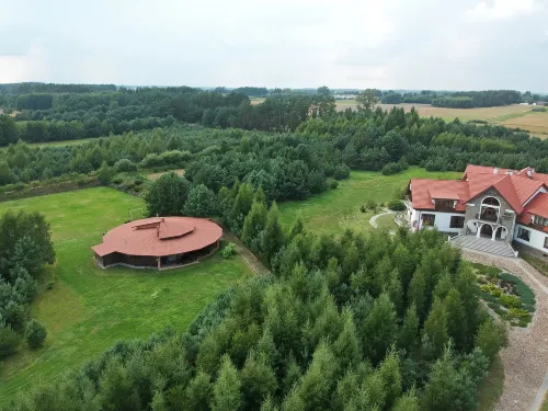 Korona Park Klewinowo Hotel Spa & Conference Hotels in Zabludow