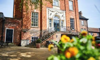 Judge's Lodging