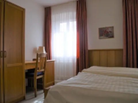 Haus Barnabas im Engel, Gasthaus Engel Hotels in Todtnau