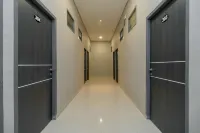 RedDoorz Syariah Near Rsud Siti Fatimah Palembang Hotels in Pipa Jaya