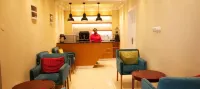 Nigist Towers Hotel & Apartments