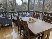 Lodge Atelier Hotels in Hokuto