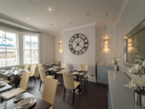 アナベルズ ゲストハウス バースのホテル