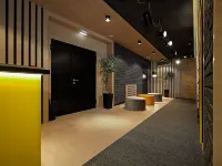 Maccani Black Luxury Suites Hotels near سبلافوفي