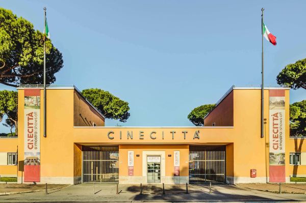 Mercure Roma Cinecittà Hotels in Rom
