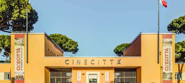 Mercure Roma Cinecittà Hotels in Rome