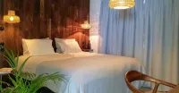 Svartaborg Hotel di 