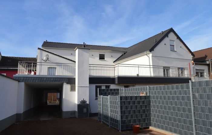 Pension Zur Traube