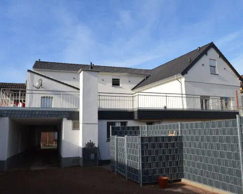 Pension Zur Traube Hotels in Bergheim