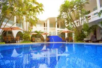 Hotel Gran Costa Azul - Gym
