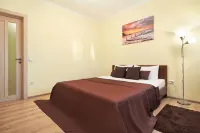 PaulMarie Apartments on Mazurova Hotels in Gomel