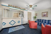 Americas Best Value Inn Roxboro - 2 étoiles
