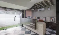 Treebo Trinetar International Hotel a Jammu