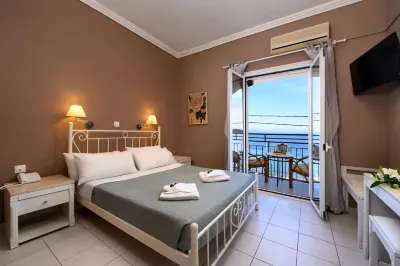 Ipsos di Mare Hotel a Ipsos