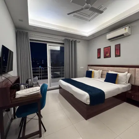 Hotel Sky