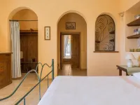 835 Masseria Colosso - Camuffa Hotels in Patu