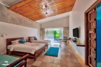 Red Earth Tadoba Hotels in Chandrapur