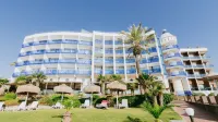 Faustina Hotel & Spa Отели рядом с достопримечательностью «Guzelcamli Aysil Oguz Basoz Cok Programli Lisesi»
