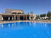 Le Grand Chalet Zaarour - Luxury