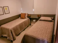 Areia Azul Aparts Brazil - Imbassai Ykutiba Hotels in Imbassai
