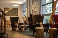 Apartment Central Leipzig Hotels in Leipzig