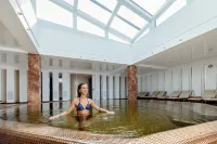 Mercure Palanga Vanagupe Resort - Pools