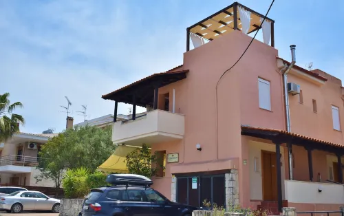 Kripis House