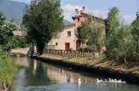 Country House Casco Dell'Acqua Hotels in 