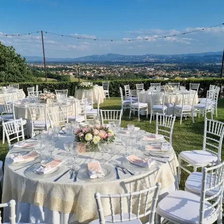Hotel Relais Palazzo di Luglio