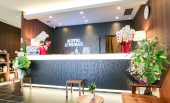 HOTEL LiVEMAX Sendai Aobadori