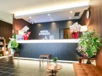 HOTEL LiVEMAX Sendai Aobadori Hotels in Sendai