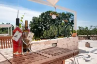 Trulli Loco Hotels in Sisto