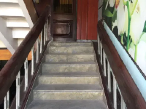 Nha Nghi Tham Quyen Hotels in Cam Pha