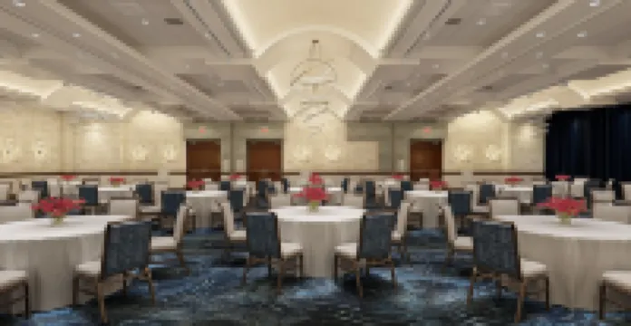 Sacramento Marriott Rancho Cordova