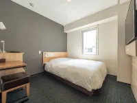 Super Hotel Yonago Ekimae Hotel di Hoki