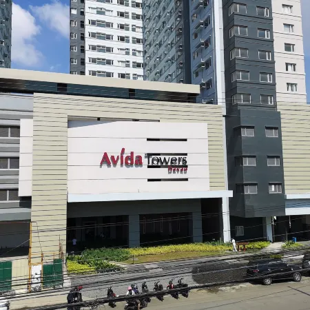 Avida Davao by davaobnb & Lemonique Homes