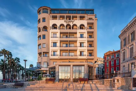 Canopy by Hilton Cannes