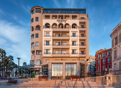 Canopy by Hilton Cannes