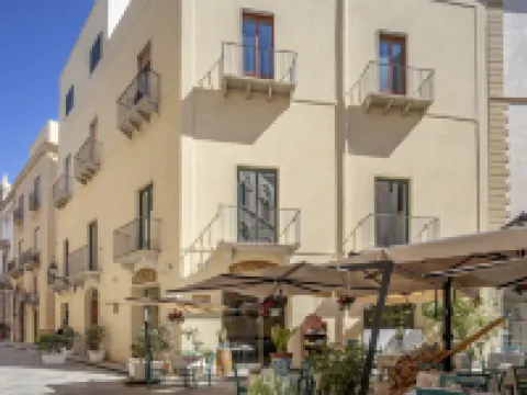 Fiveplace Design Suites & Apartments Hotels in Trapani