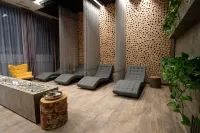Hotel Hills Sarajevo Congress & Thermal Spa Resort - spa