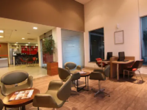 Samba Itaboraí Hotels in Itaborai