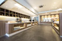 Madison Bangkok Hotel Các khách sạn ở Bangkok