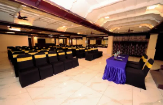 Zip by Spree Hotels Mangala International