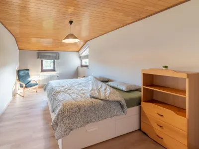 Warm Ardennes Hideaway