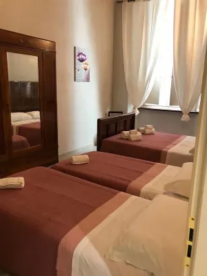 I Borghi Della Maddalena Hotels in Bagni di Lucca